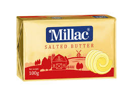 Millac Butter